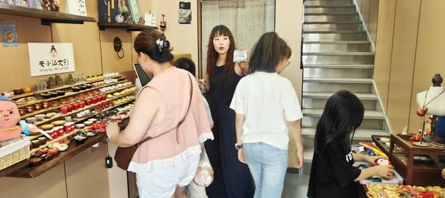 天小仙牵“天水味” 街头巷尾织就文旅新图景