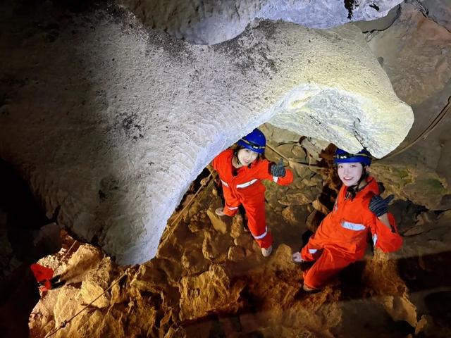 爬山人的旅行终点，是有126万座山的贵州？