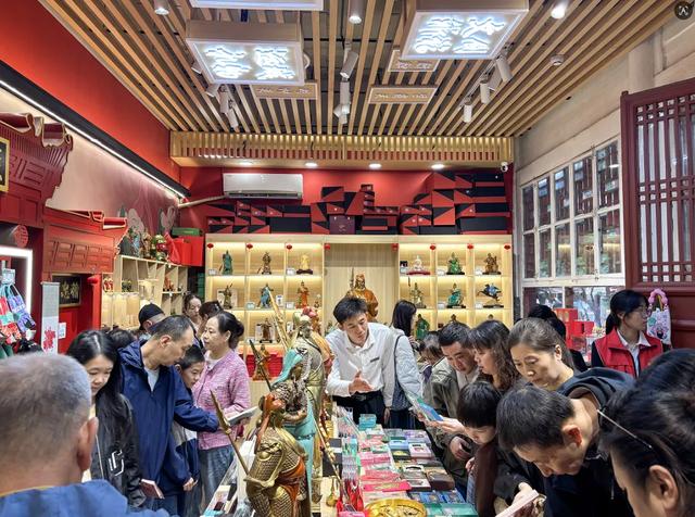 热度延续!国庆假期第七日,运城各景区魅力常新!
