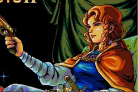 大航海时代2船只全解：威尼斯炮舰和铁甲舰，看看你还记得几个？图片