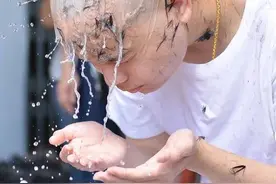 为什么男人尽量不要剃光头？图片