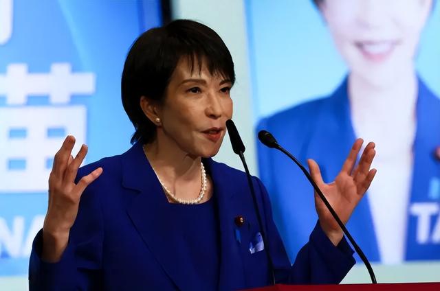 大结局要来？高市安排身后事，辞职条件已确定，中国73岁老将出山