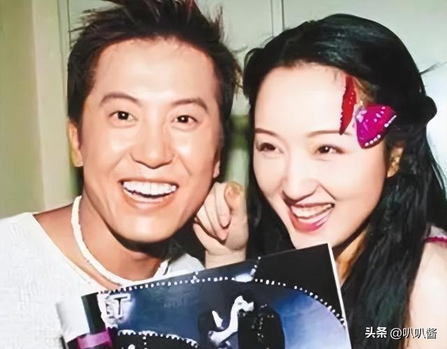 他8次上春晚，作死被捕入狱	，如今56岁无人问津，沦落到四处走穴