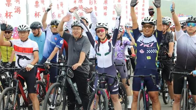 户外运动精品线路｜“漫游阿尔山·逐梦自然竞界”