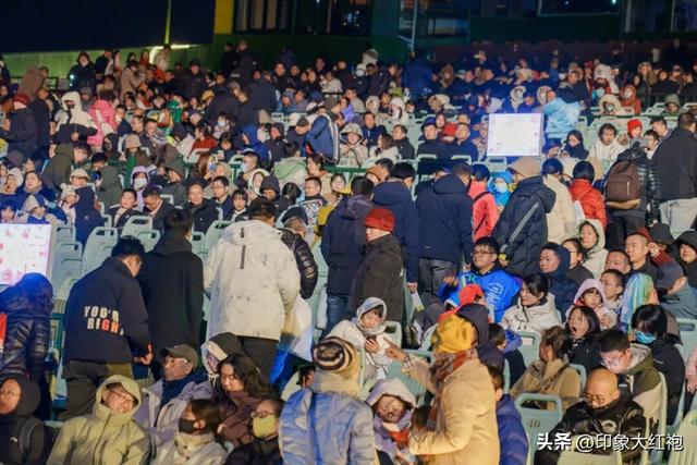 印象大红袍，2025精彩答卷，2026蒸蒸日上！