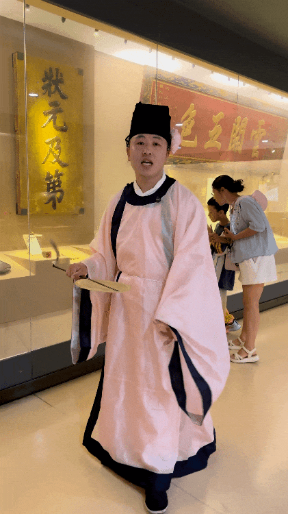跟着“苏超”游南通！两天一夜这样玩包开心的~
