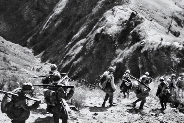 1971年周恩来见到卫戍区司令就问：哑巴同志还在吗？众人又惊又喜