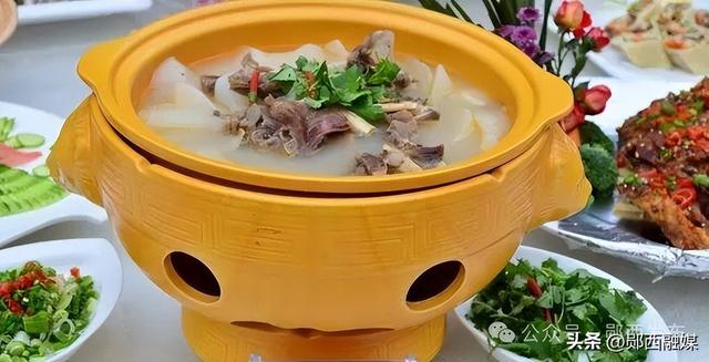 高铁来了！陕西文旅力荐郧西！
