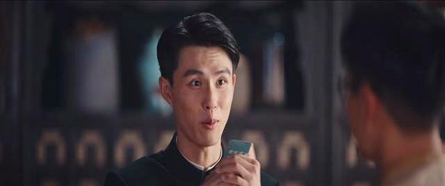 痛快《灼灼韶华》原来杀死穆子儒的真凶，不是金先生，不是褚韶华