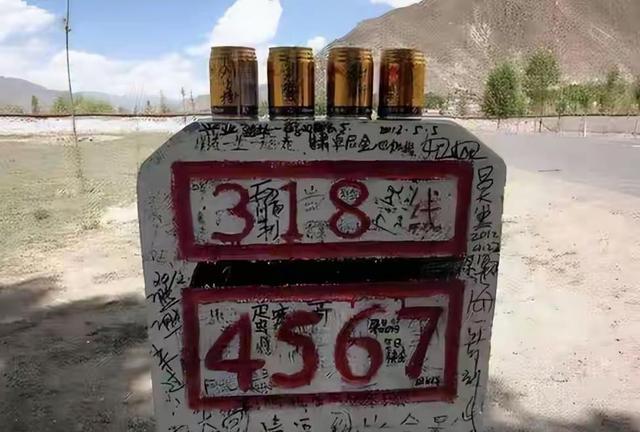 川藏线“求RB”火了！穷游圈的堕落比你想的更恶心！