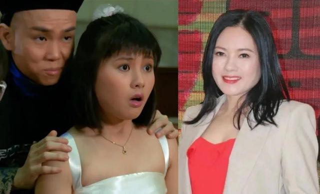 27岁一脱成名，如今仍被标签捆绑，李丽珍的人生为何高开低走？