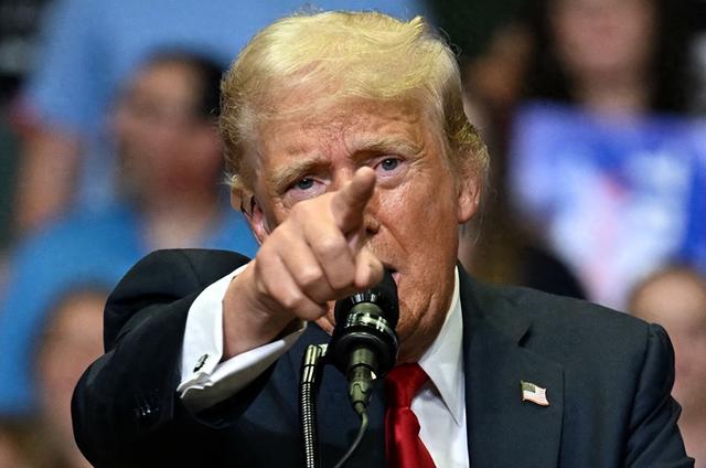 中方通知送进白宫，合作叫停资产冻结	，美媒：特朗普被上了一课