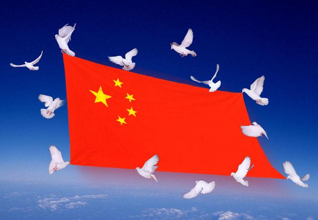 中方话刚说完，泰国直接下了逐客令，枪口顶脑门，这场仗非打不可