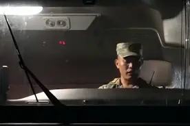 兵王！央视曝光火箭军战备画面:士兵平均服役21年，基层指挥特殊图片