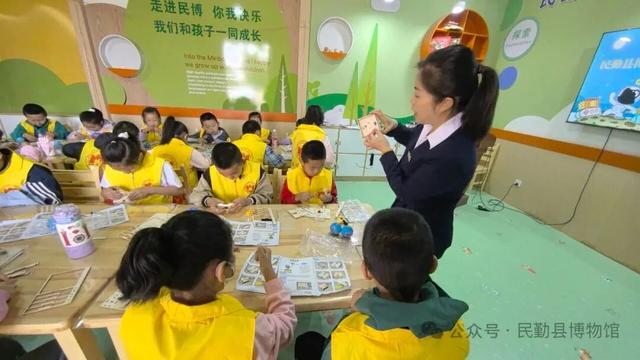 国庆专属社教指南，陪孩子过个快乐假期！