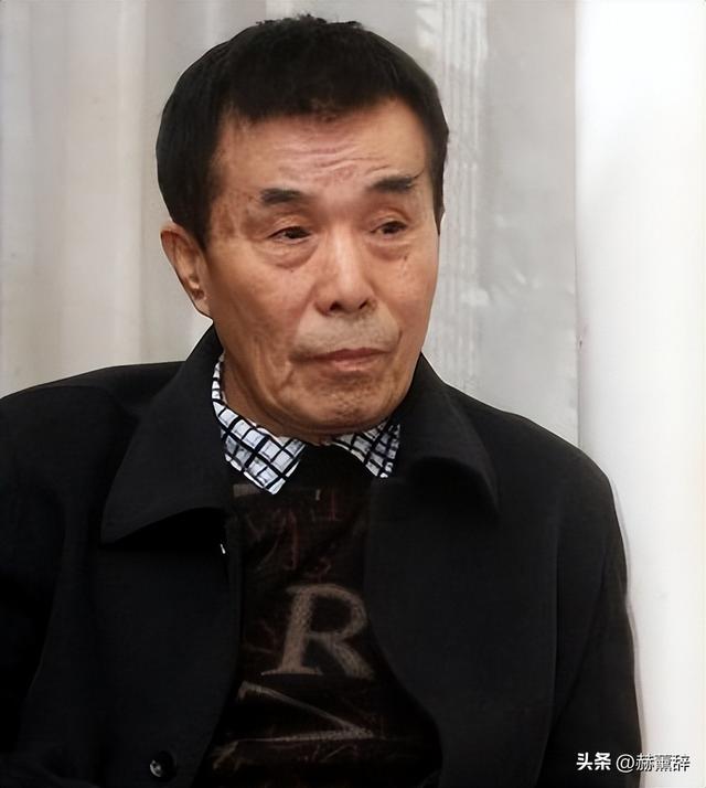 贪财又好色，德不配位的几位老艺术家，晚节不保一点都不冤