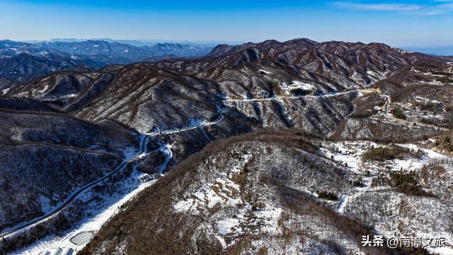 喜讯！南漳主山寨民宿获评湖北省三星级“知音美宿”