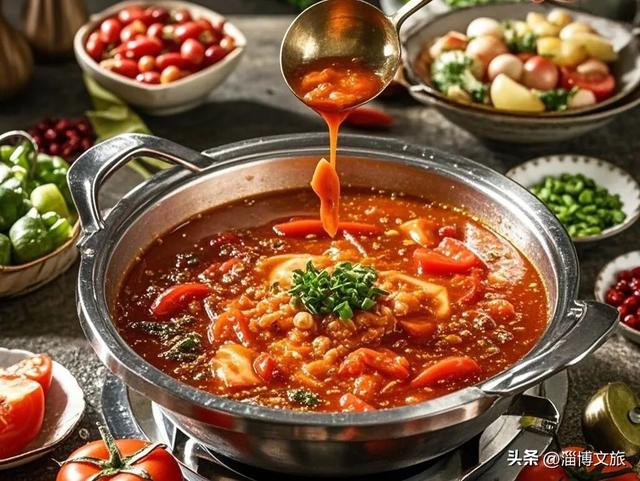 向寒冷开“泡”！淄博私藏温泉打卡指南+限时福利，快收藏！