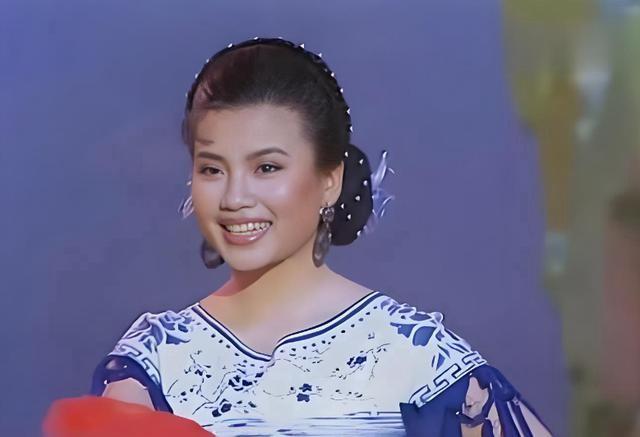 不结婚怎么解决生理需求？56岁的歌唱家张也，用行动给出了答案