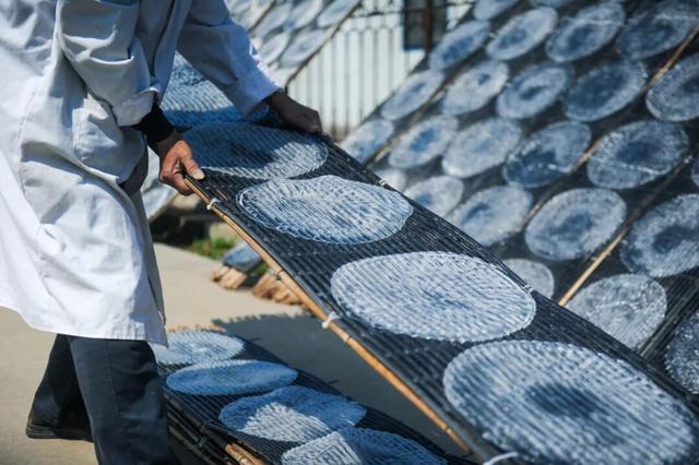 石巷、落日、采摘，济南这座古村一年四季都在“慢生活”