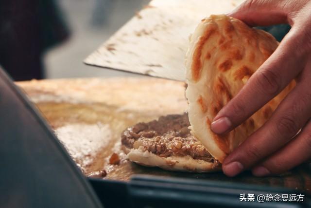 去了一次陕西宝鸡，说两句外地人不爱听的实话，宝鸡最大的特点是