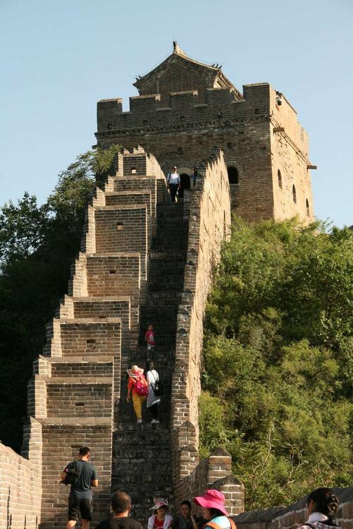 这么近那么美，周末到河北！河北最推荐去的9个景点，你都去了吗