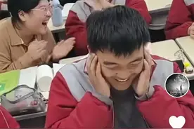 高中开启双休模式，师生欢喜家长忧，学校老师周末不能一放了之图片