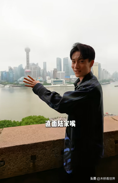 上海小伙住和平饭店总统房，10万一晚劳斯莱斯接送，奥巴马也住过