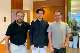 一年猛涨200亿！广东90后搞AI，痛揍美国巨头图片