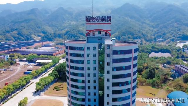 重庆被逐渐遗忘的“袖珍”区，藏着多处惊艳的宝藏，你知道它吗？