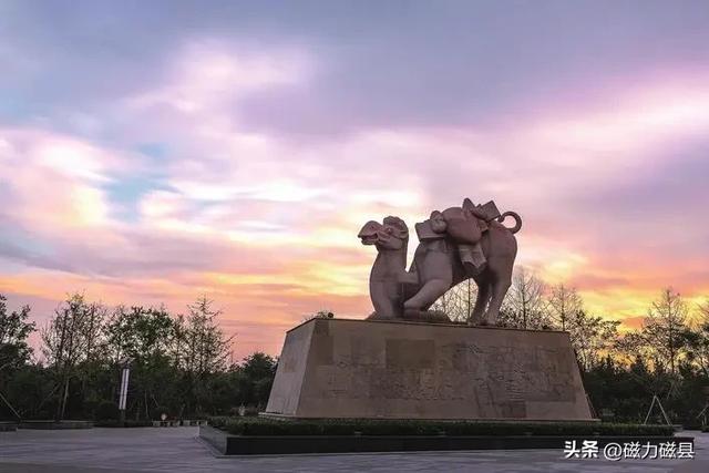 北朝文化探秘之旅|你见过1500年前的“朋友圈”吗?