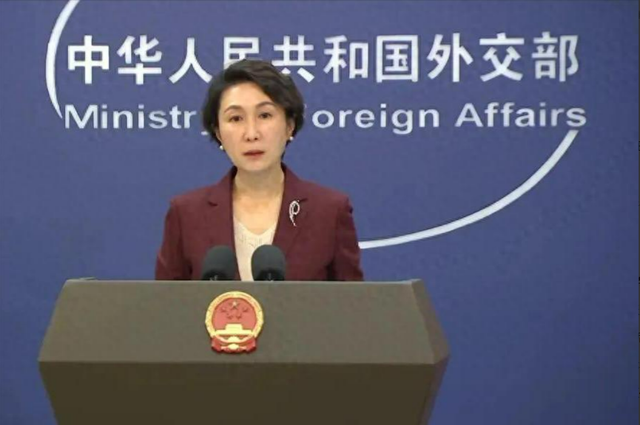 中方表态重大升级：日本应完全解除武装，主动去军事化，反攻开始，日本美梦彻底破碎