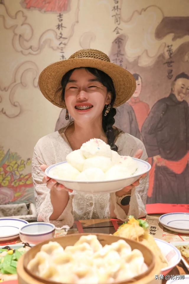东北最宜居的避暑城市！中国唯一省、市同名，称之“北国江城”