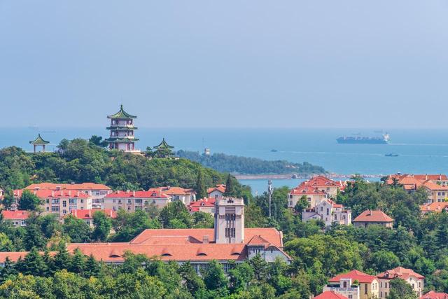 全部免费！青岛0元看海，赏无敌海景，青岛7处免费看海地不可错过