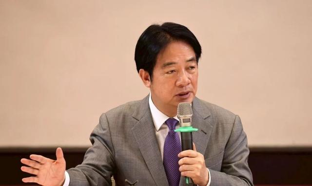 关税大棒落地 绿营“倚美谋独”梦灭