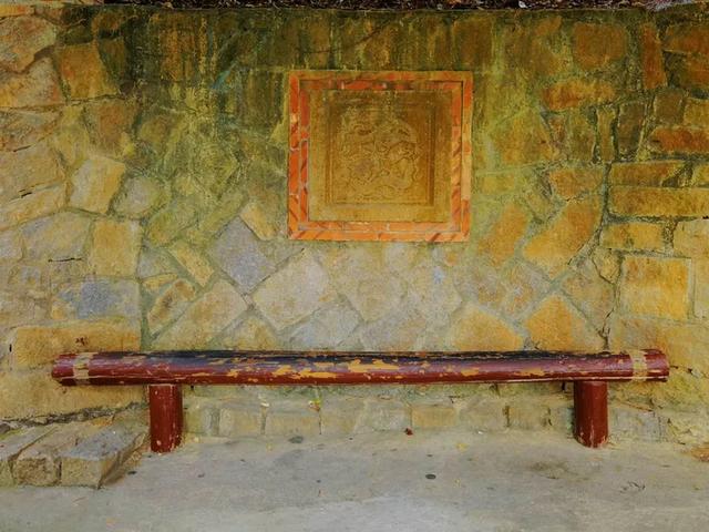 “若得一日闲 山中品千年” 游泉州清源山