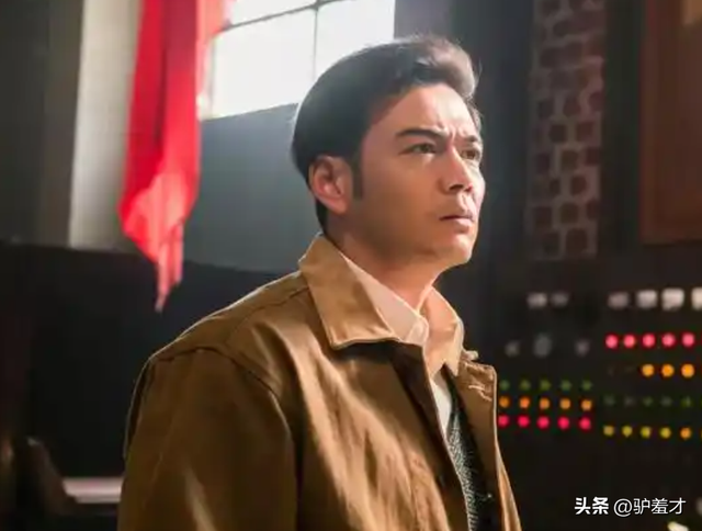 不顾央视警告顶风作案，与刘涛传绯闻的杨烁，如今下场怪不得别人