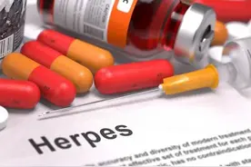 生殖器上有小疙瘩、小水泡是什么原因？可能与这四种情况有关！图片