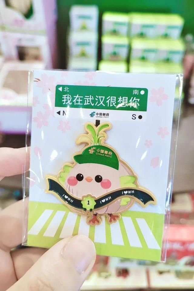 江汉文创，还是太超前了