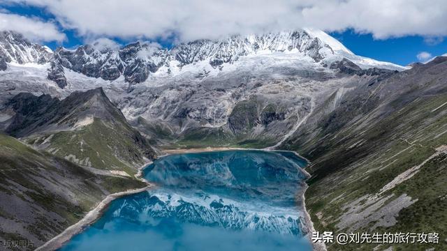 把冬天过成诗！这8个旅行地，藏着国内最浪漫的雪景和暖阳