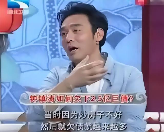 45岁仍拍三级片追求刺激？从亿万富豪再到烂片女王，她在追求什么