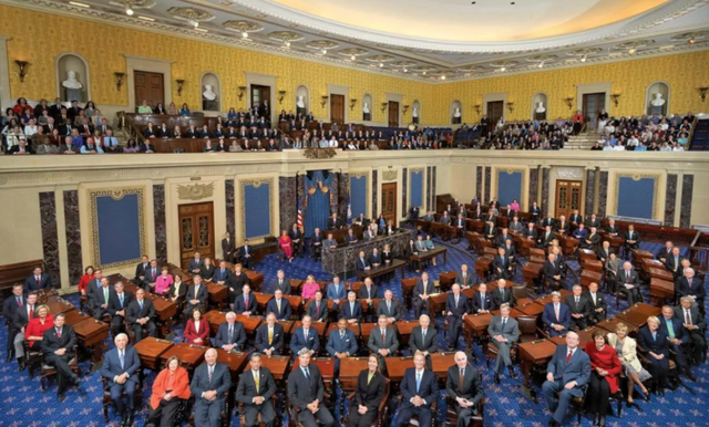 民主党横扫重要选举，准备打一场翻身仗，留给特朗普的时间不多了