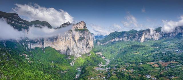 8月最适合去的6个旅行地，彩色风景，正值最佳观赏期