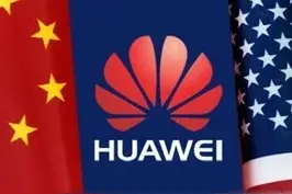 低调的华为，不再“低调”，这个牛批吹大了，网友纷纷要当冤大头图片