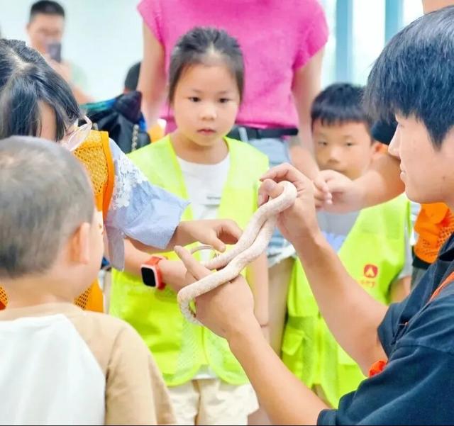 闭眼冲！11月光明公园这样玩！