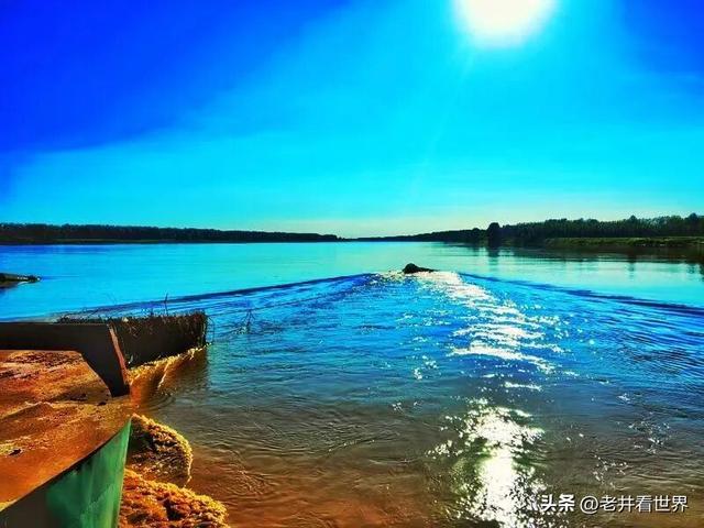 重上太行山 ‖井明新