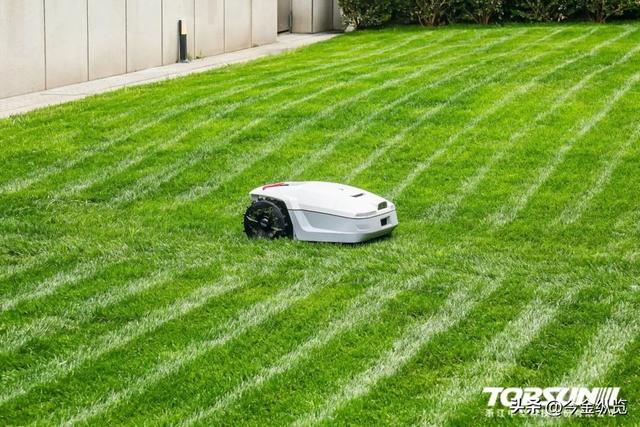 人形机器人棋局，中坚不拼销量却“占C位”！抢占未来万亿市场！