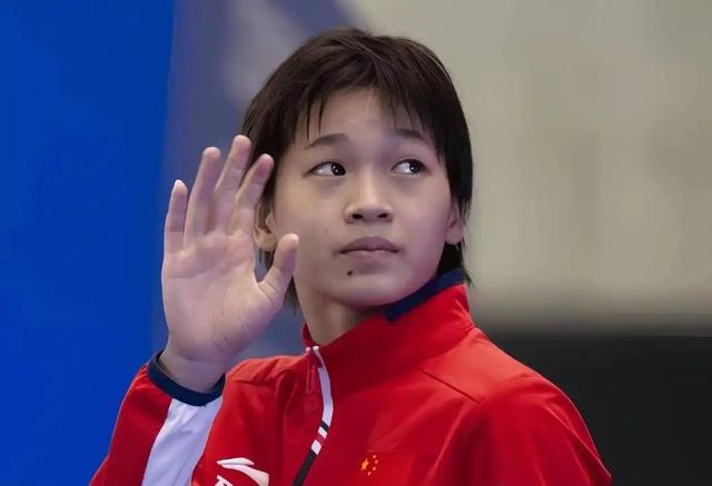 既生瑜何生亮！拆伙5个月后，全红婵或也将走上陈芋汐的老路