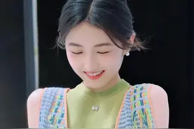 00花格局到底有没有洗牌？看这6位貌美女星未来可期后劲十足图片