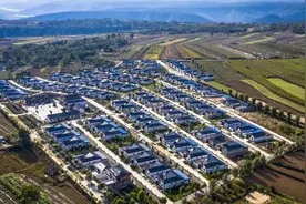 国家要动真格了！未来合村并镇会成为趋势？“6 合1”大村或涌现？图片